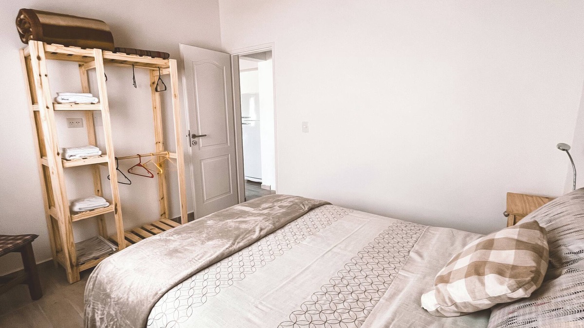 Centro Apartment | Central and bright apartment