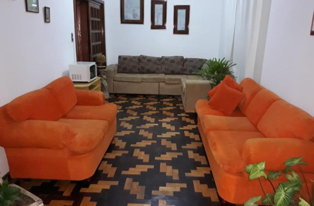Centro Apartment | Central 1