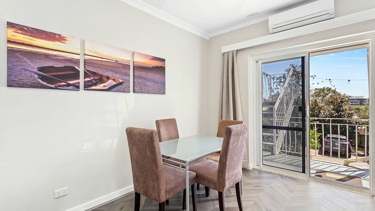 Fremantle Apartment | Central 1BR - Explore Fremantle