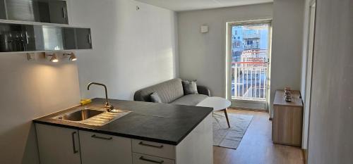Gronland Apartment | Central 4 bedrooom apartment