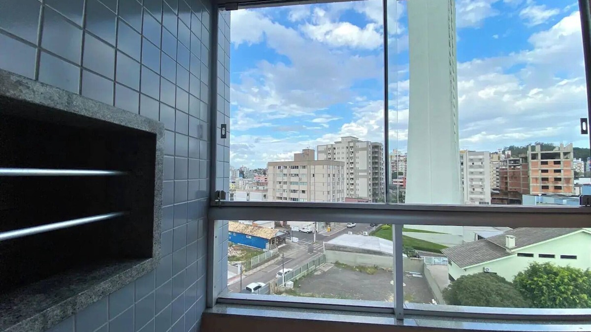 Comerciario Apartment | Central apartment with garage, Wi-Fi, Netflix