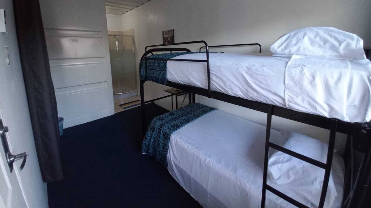 San Pedro Sula House | Central accommodation for budget travelers