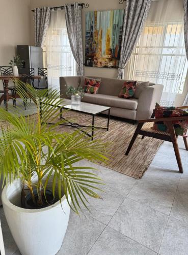 Mikocheni Apartment | Central and Comfy Mikocheni Apt