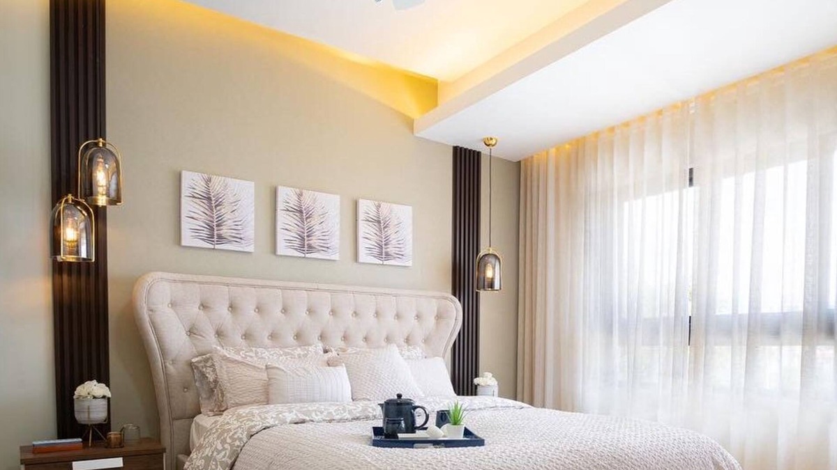 Ciudad Universitaria Apartment | Central and luxurious APT in Santo Domingo with services, pool, Wi-Fi and GYM