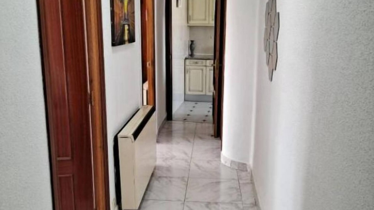 Portazgo Apartment | Central and quiet apartment
