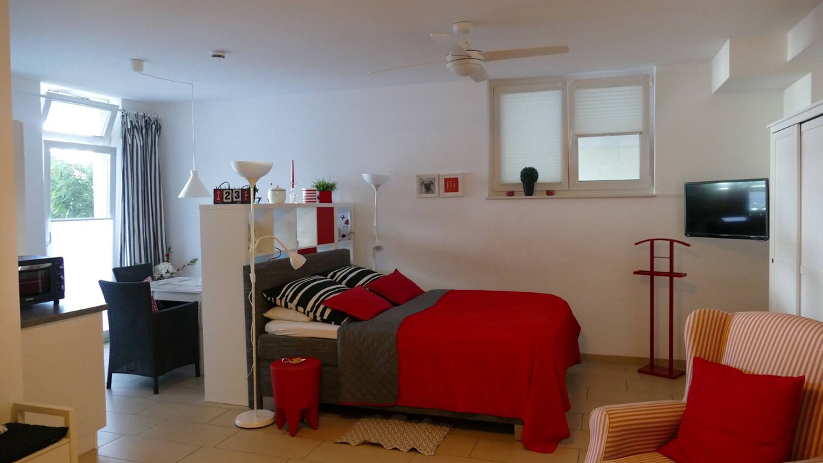 Konz Apartment | Central and very cozy in Konz