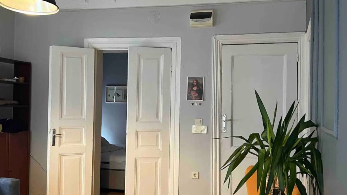 Karakoy House | Central Apartment at Galata/Taksim