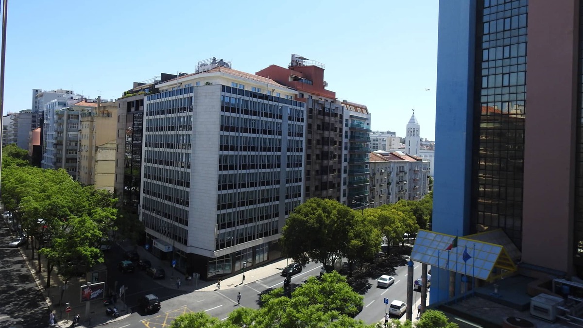 Falca Apartment | Central apartment for families / large groups