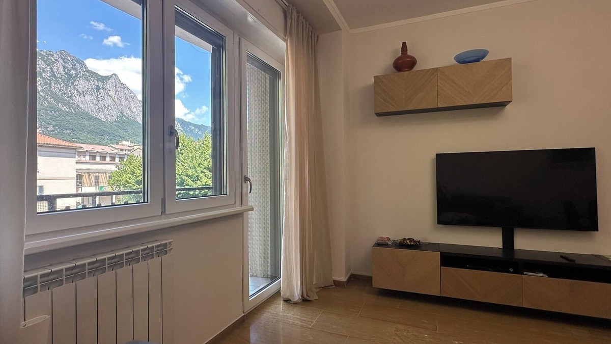 Lecco Apartment | Central apartment in Lecco
