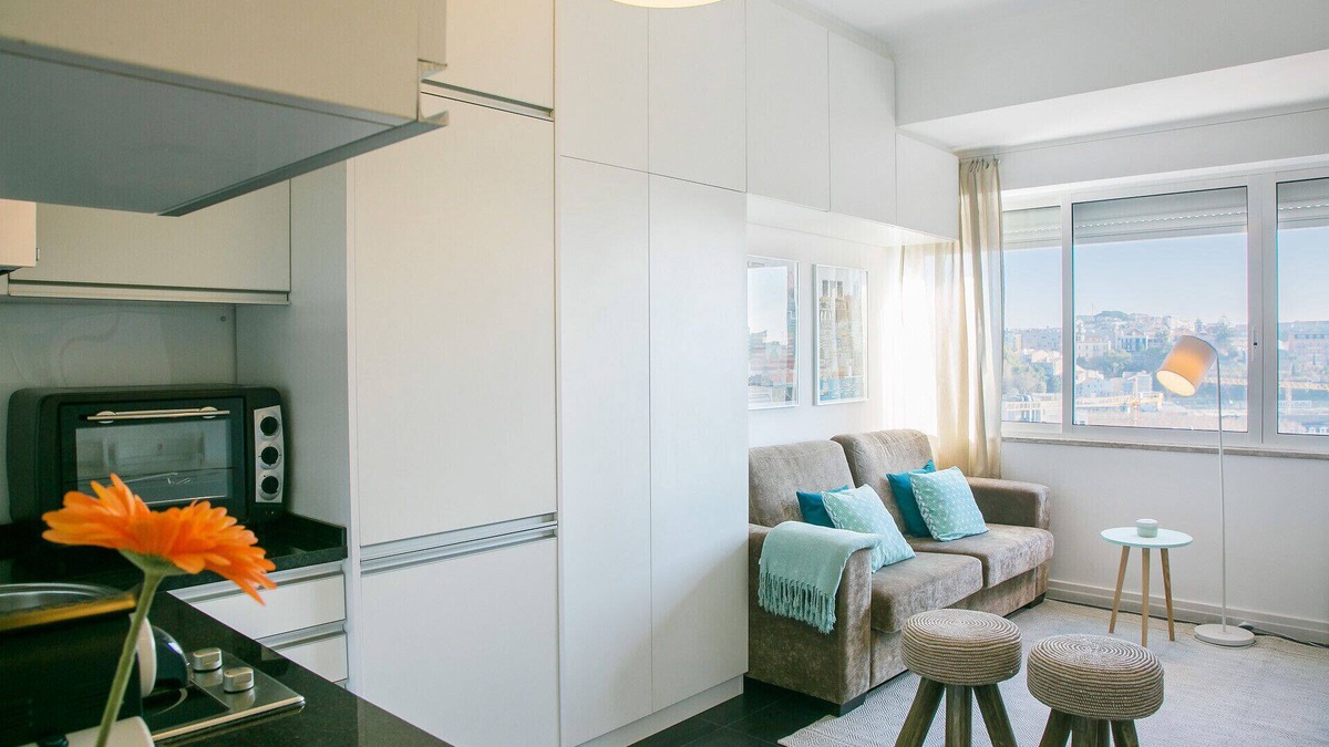 Sao Jose Apartment | Central Apartment in Lisbon, 308
