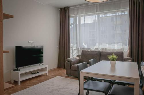 Odesos Apartment | Central Apartment in Varna