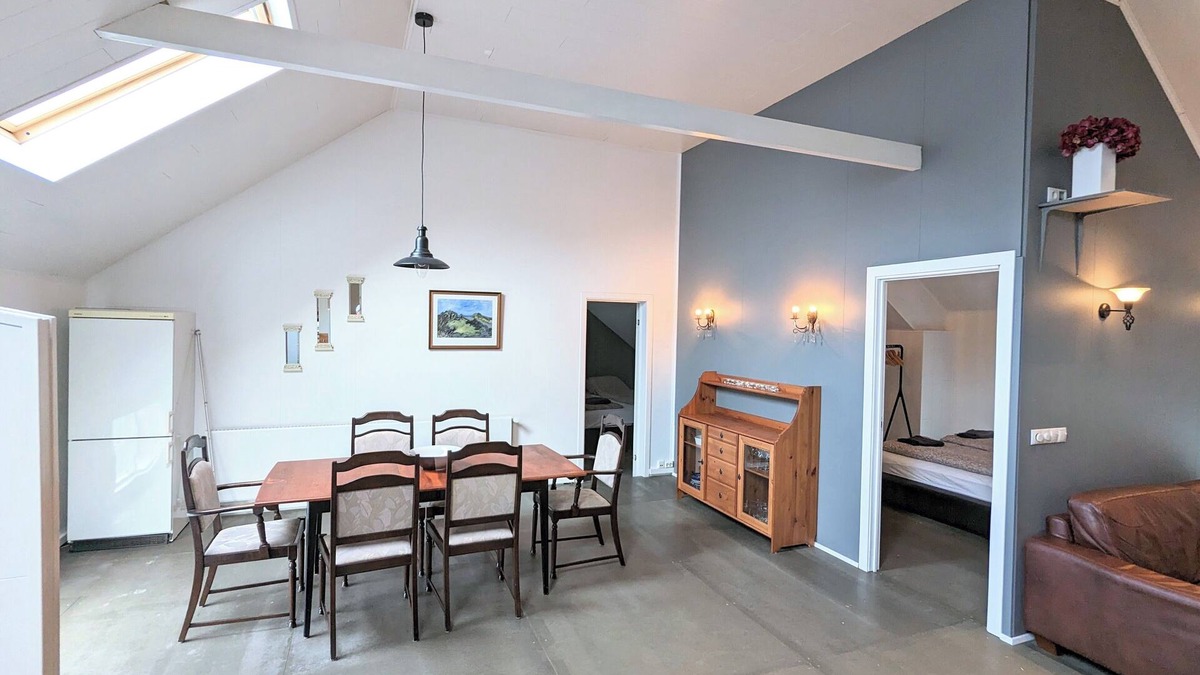 Vestmannaeyjar Apartment | Central Apartments