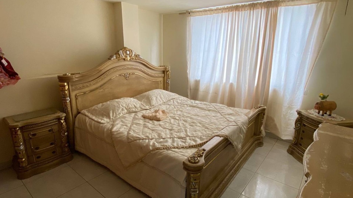 Armenia Apartment | Central apartment, located between two parks.