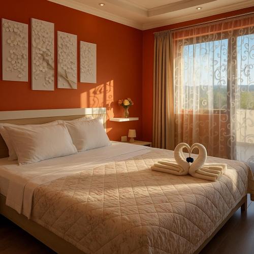 Petrosani Apartment | Central Apartment