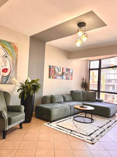 Tirana Apartment | Central Apartment Tirana 2