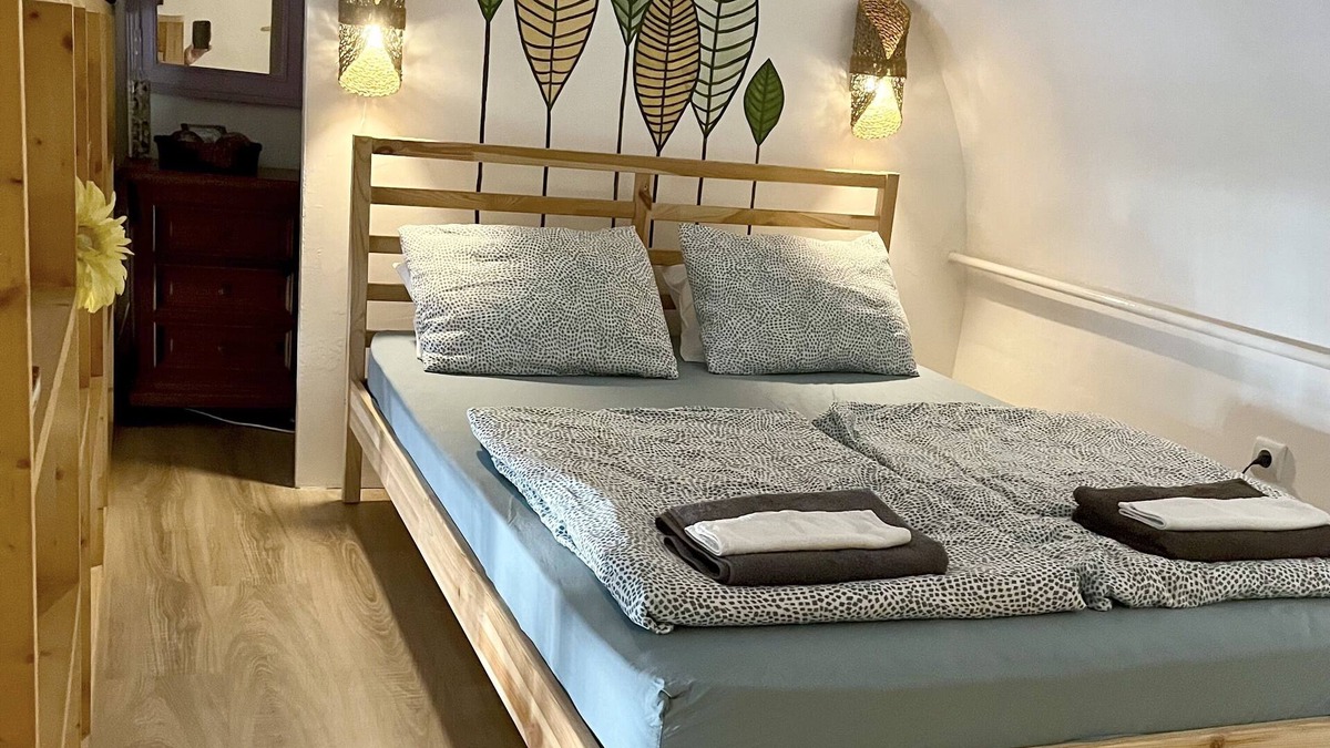 Erzsebetvaros Apartment | Central apartment with free parking