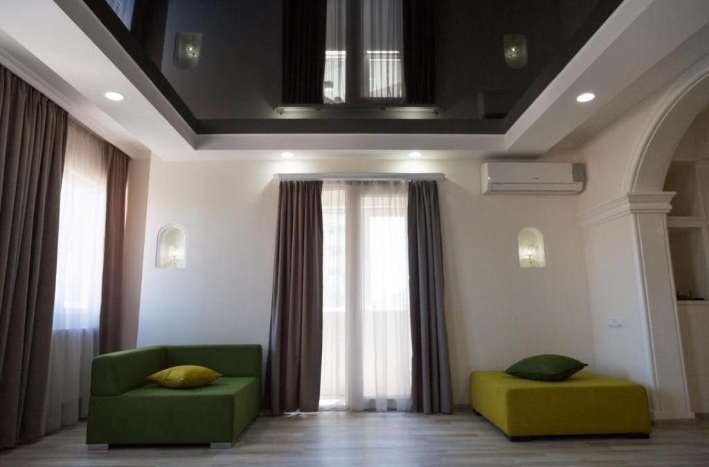 Saburtalo Apartment | Central apartments