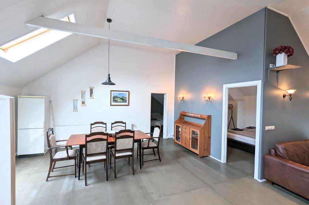 Vestmannaeyjar Apartment | Central Apartments