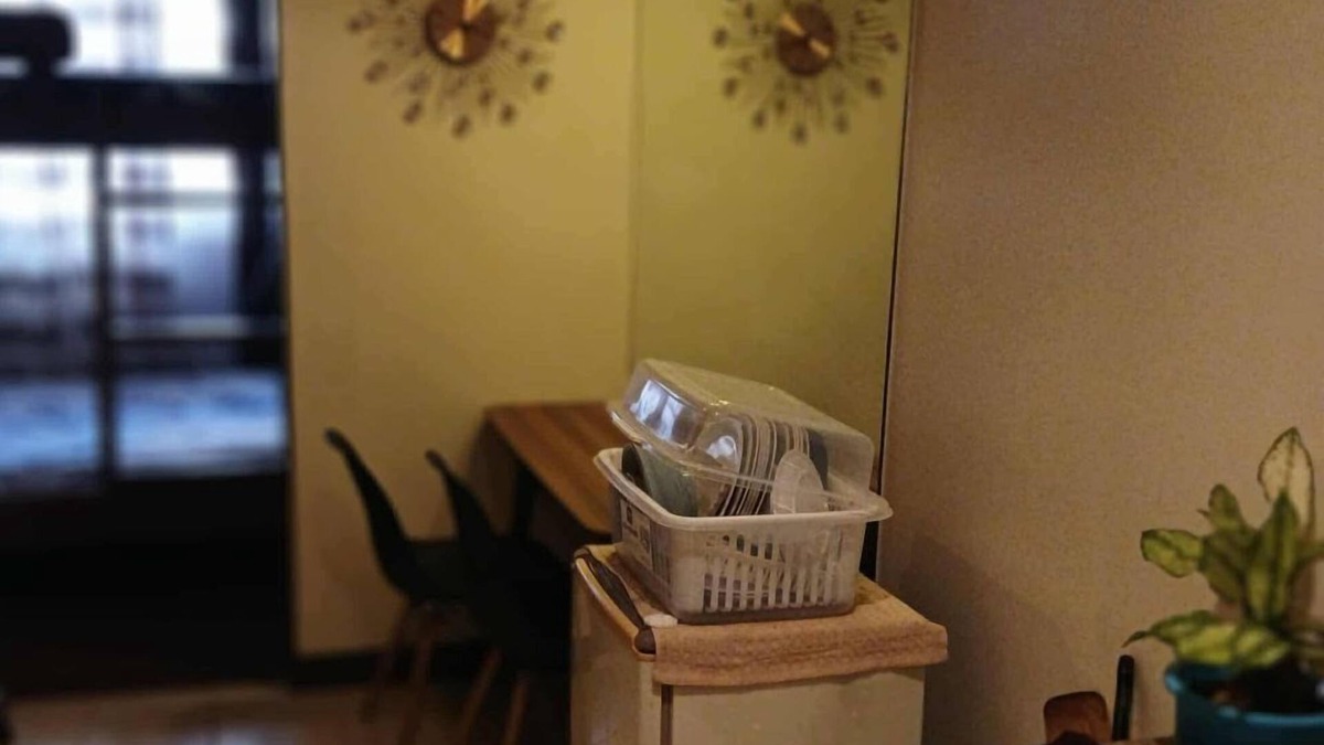 Baguio Condo | Central Baguio Hideaway with Smart TV & Essentials