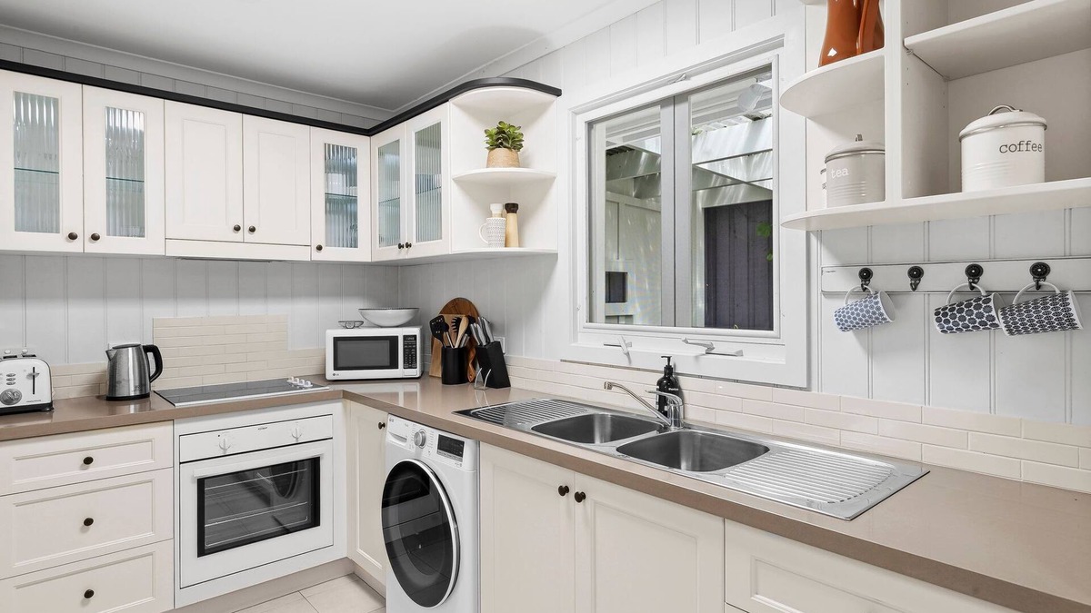 Barwon Heads Apartment | Central Barwon Beach Unit