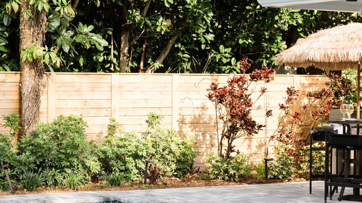Central Beach House | Central Beach Pool Home - Putting Green - EV Charger - Dogs Welcome