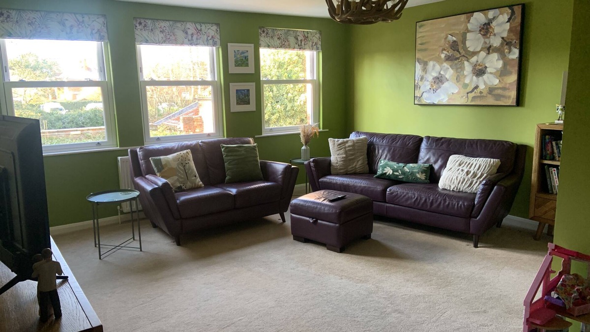 Beverley House | Central Beverley 4-Bedroom Townhouse