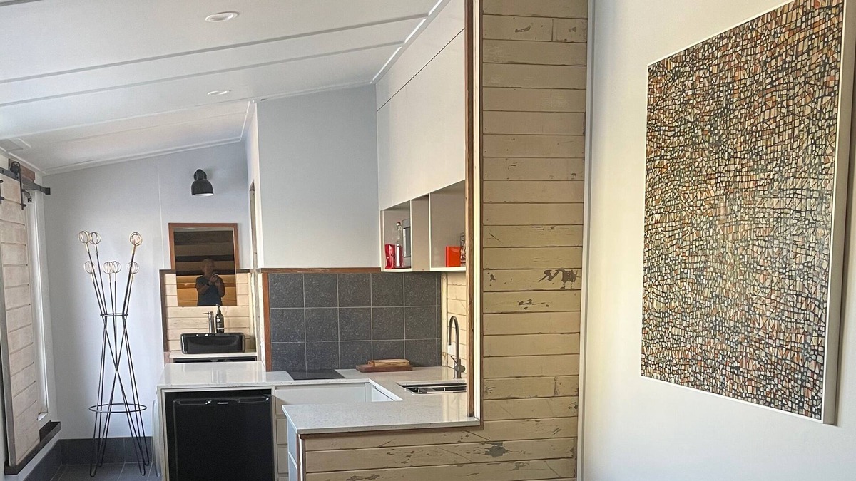 Brunswick Heads Apartment | Central Brunswick Heads