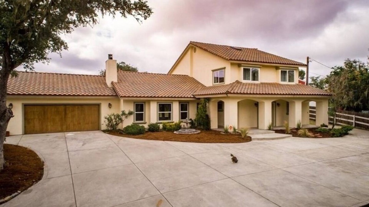 Atascadero House | Central Coast Casa II