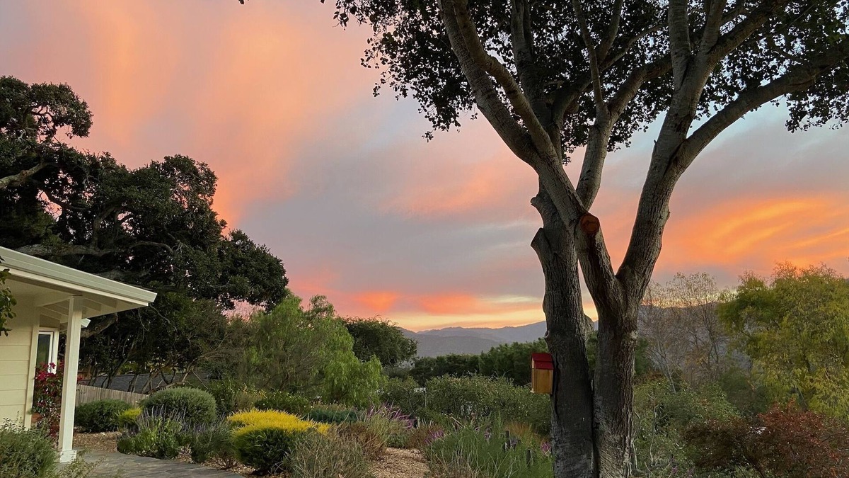 Carmel Valley House | Central Coast Wine Country Retreat - 4bd 4ba for 8