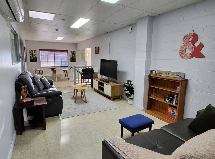 Cooktown Apartment | Central Comfy Holiday Unit