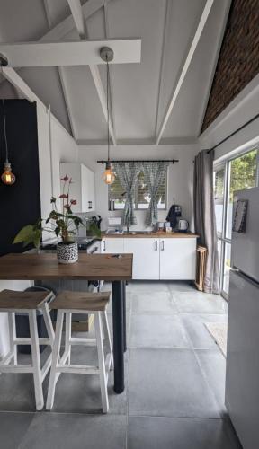 Walmer House | Central Cottage Walmer