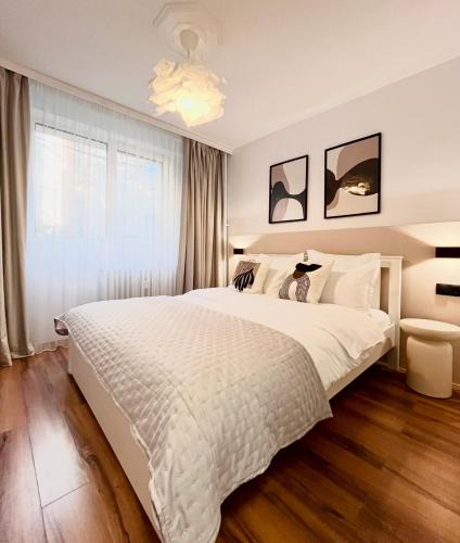 Dorobanti Apartment | Central Dorobanti Unique Designed Apartment