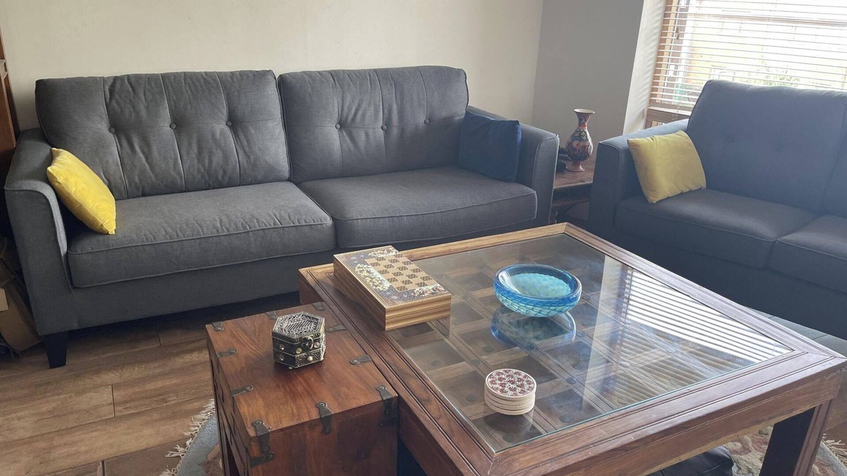 Castleknock Apartment | Central Dublin 2-Bed Apartment -Sleeps 5 & Parking