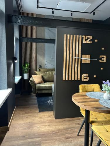 Gliwice Apartment | Central Elegance Apartment