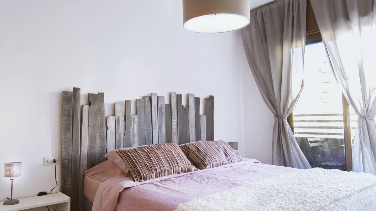 Santa Cruz de Tenerife Apartment | Central apartment with Wi-Fi