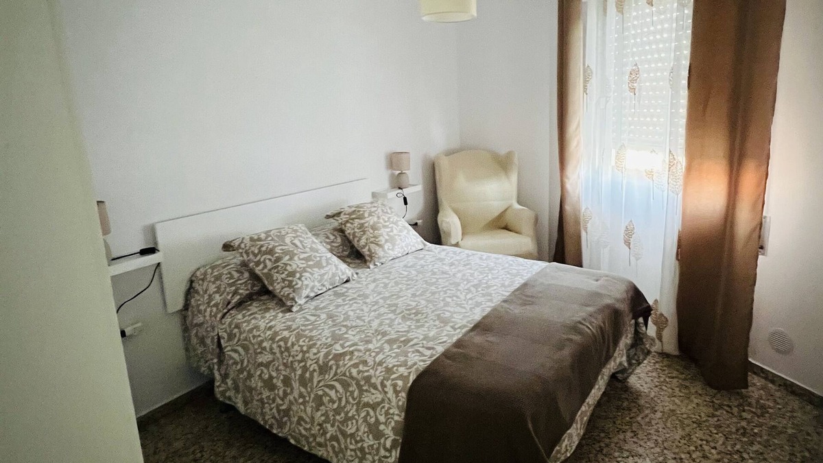 Valencia de Alcantara Condo | Central apartment in Valencia de Alcántara
