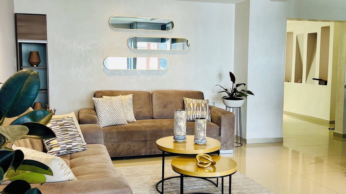 Pereira House | Central espaciosa y elegante con AC, Jacuzzi y 4 habitaciones en Pinares
