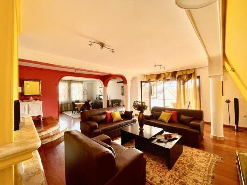 Bitola Apartment | Central Exclusive Apartment/Penthouse