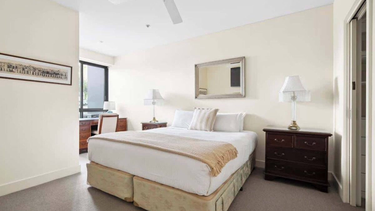 Geelong Apartment | Central Geelong Waterfront Executive Stay