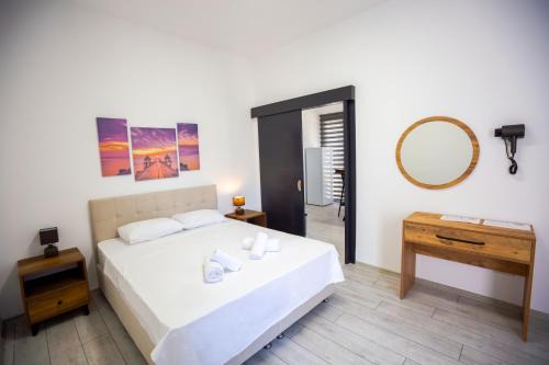 Kyrenia Apartment | Central Girne Escape 3 by HolidayKeys