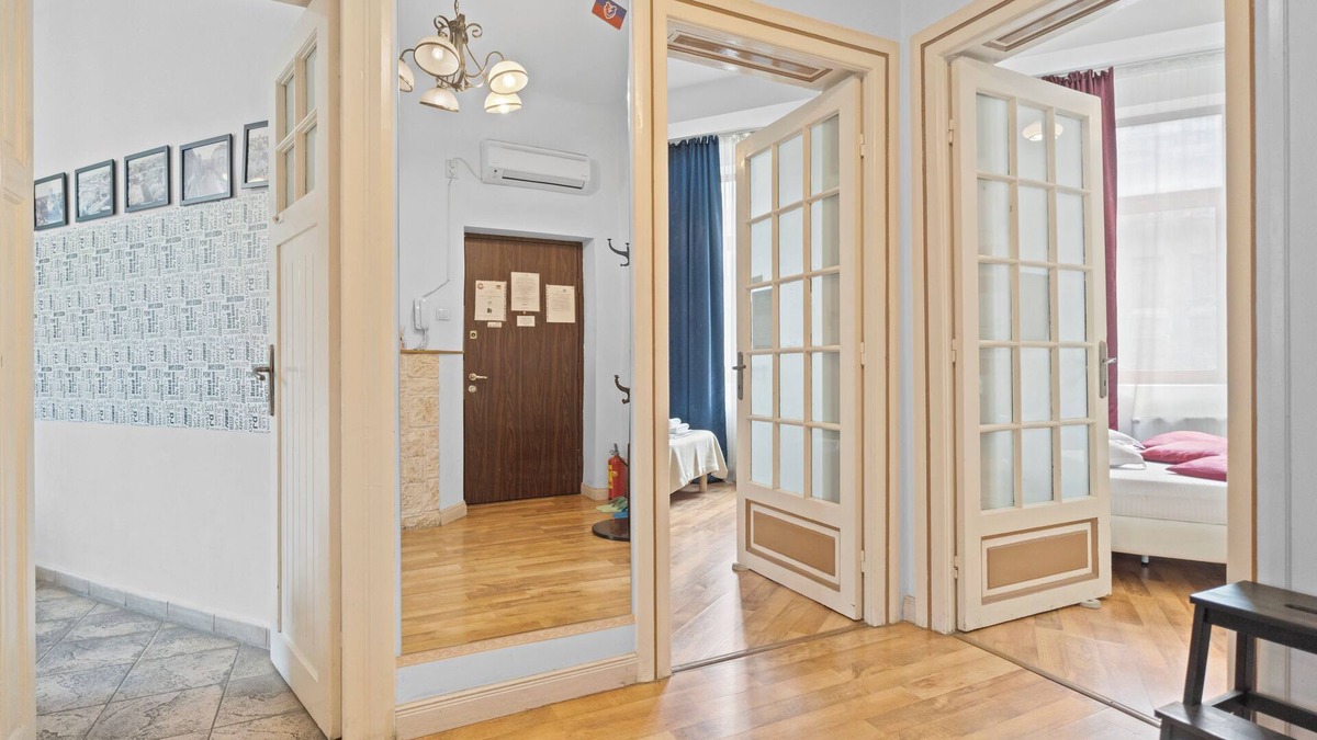Bucharest City-Centre Hotel | Central Golden Residences - in Old Town