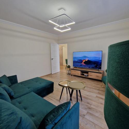Debrecen Apartment | Central Greatforest Apartman 2