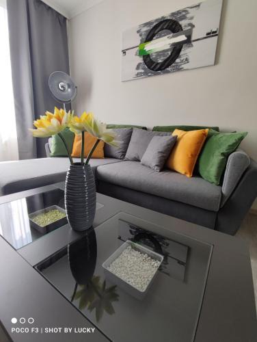 Debrecen Apartment | Central Greatforest Apartman