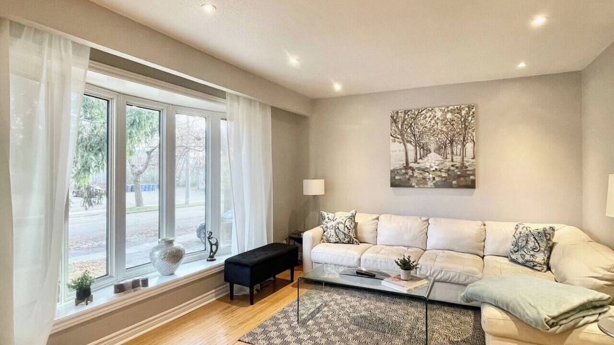 Guelph House | Central Guelph Haven