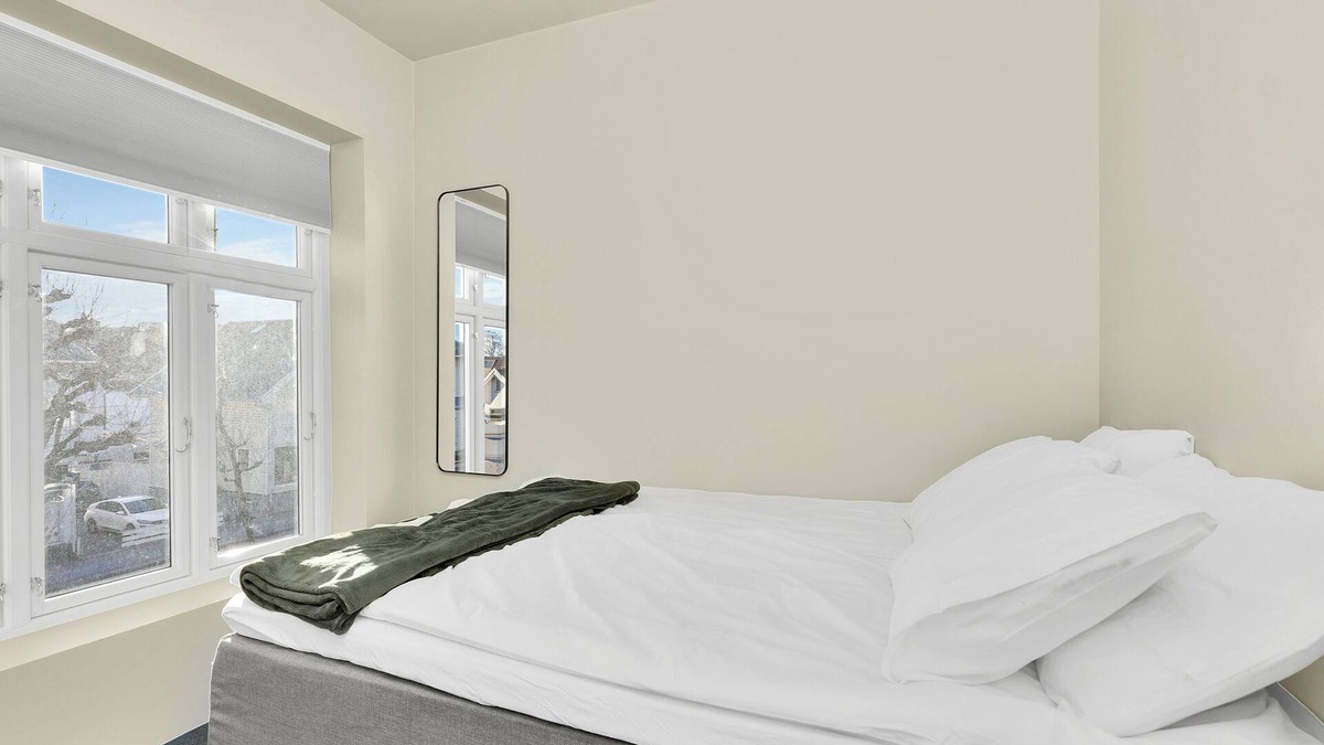 Stavanger Hotel | Central Guest House