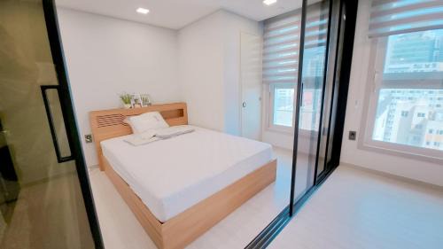 Yeonsan Apartment | Central Height Apartment com