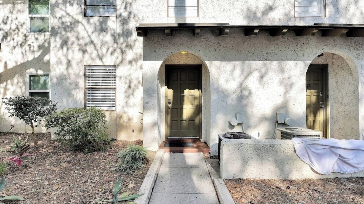Palmetto Dunes Cottage | Central Hilton Head Retreat 2BR Near Beaches