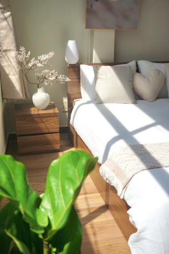 Bui Thi Xuan Apartment | Central Ho Chi Minh Apartments, Sonic House