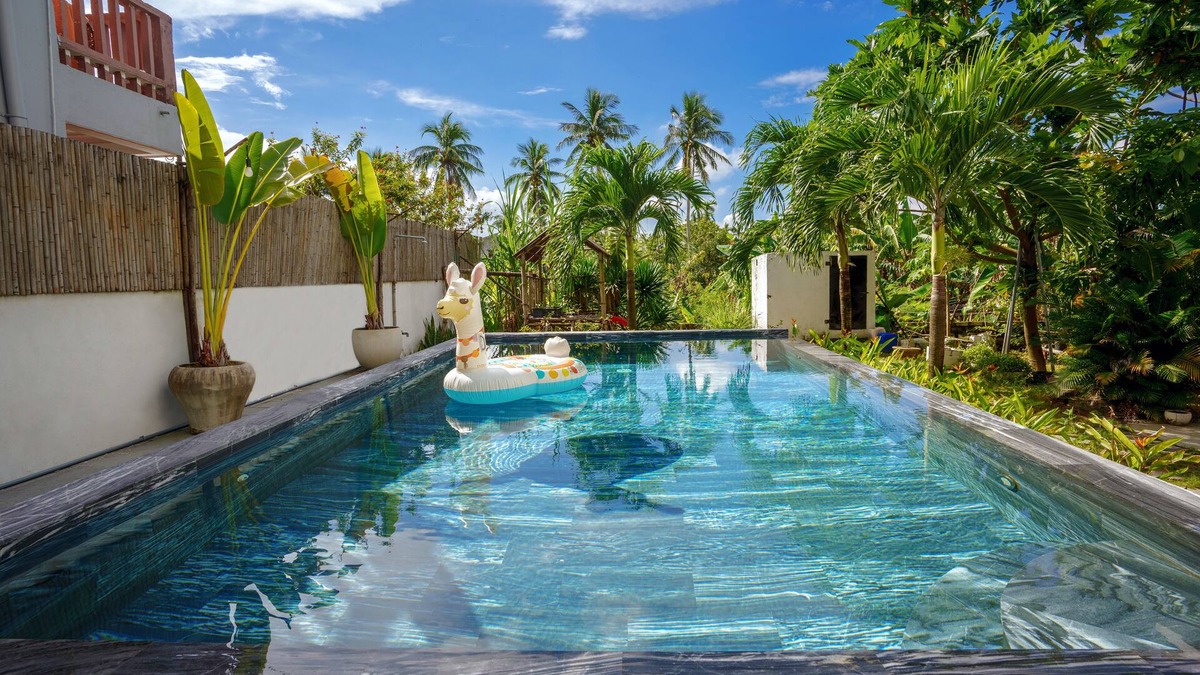 Hoi An City Centre Villa | Central Hoi An - Entire 4 Bedroom Villa with Pool