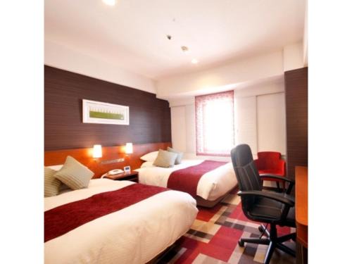 Yokosuka Hotel | Central Hotel - Vacation STAY 99770v